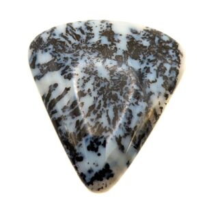 Cab788 - Parral Dendritic Agate