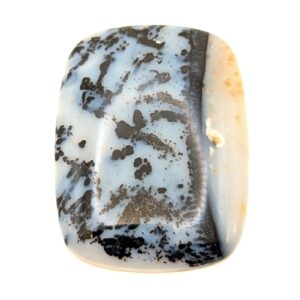 Cab789 - Parral Dendritic Agate