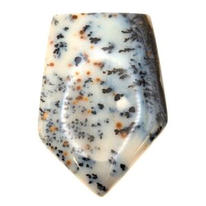 Cab797 - Parral Dendritic Agate