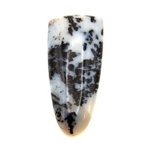 Cab773 - Parral Dendritic Agate