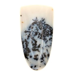 Cab778 - Parral Dendritic Agate