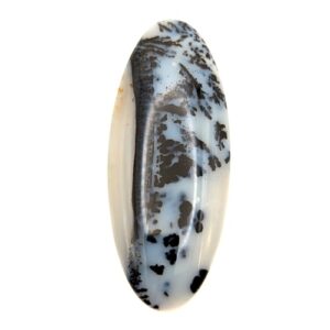 Cab784 - Parral Dendritic Agate