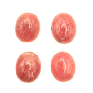 Cab1015 Rhodochrosite